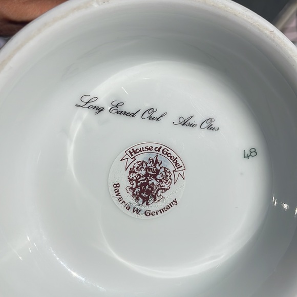 Vintage German Stein Made in Bavaria, West Germany EUC - Picture 8 of 9